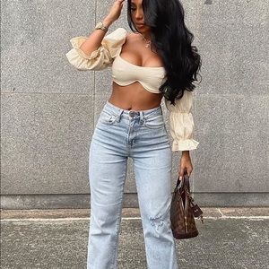SALE: Fashion Nova Jeans